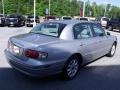 2004 Diamond Silver Kia Amanti   photo #5