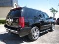 2007 Black Raven Cadillac Escalade   photo #6