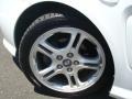 Alpine White - Tiburon GT Photo No. 22