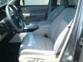 2009 Sterling Gray Metallic Honda Pilot EX  photo #8