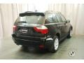 Jet Black - X3 3.0si Photo No. 2