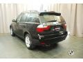 Jet Black - X3 3.0si Photo No. 4