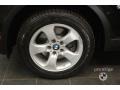 Jet Black - X3 3.0si Photo No. 8
