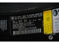 Jet Black - X3 3.0si Photo No. 13