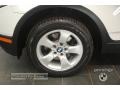 Alpine White - X3 3.0si Photo No. 8