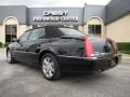 2007 Black Raven Cadillac DTS Sedan  photo #5