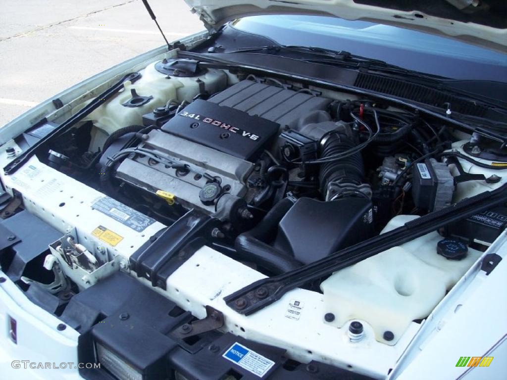 1994 Cutlass Supreme Convertible - Bright White / Black photo #39