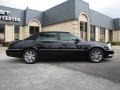 2007 Black Raven Cadillac DTS Sedan  photo #7