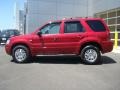 Vivid Red Metallic - Mariner Premier Photo No. 3