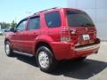 Vivid Red Metallic - Mariner Premier Photo No. 4