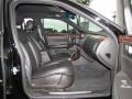 2007 Black Raven Cadillac DTS Sedan  photo #9