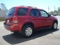 Vivid Red Metallic - Mariner Premier Photo No. 6
