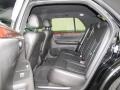 2007 Black Raven Cadillac DTS Sedan  photo #11