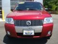 Vivid Red Metallic - Mariner Premier Photo No. 9