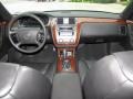 2007 Black Raven Cadillac DTS Sedan  photo #13