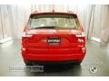 Crimson Red - X3 3.0si Photo No. 3