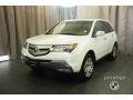 Aspen White Pearl - MDX Technology Photo No. 1