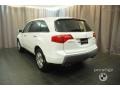 Aspen White Pearl - MDX Technology Photo No. 4