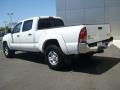 Super White - Tacoma PreRunner Double Cab Photo No. 4