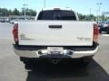 Super White - Tacoma PreRunner Double Cab Photo No. 5