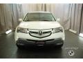 Aspen White Pearl - MDX Technology Photo No. 6