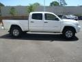 Super White - Tacoma PreRunner Double Cab Photo No. 7