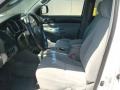 Super White - Tacoma PreRunner Double Cab Photo No. 10