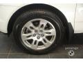 Aspen White Pearl - MDX Technology Photo No. 8