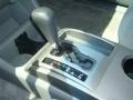 Super White - Tacoma PreRunner Double Cab Photo No. 18