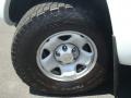 Super White - Tacoma PreRunner Double Cab Photo No. 21