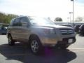 Desert Rock Metallic - Pilot EX-L 4WD Photo No. 1