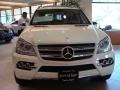 Arctic White - GL 450 4Matic Photo No. 2