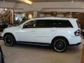 Arctic White - GL 450 4Matic Photo No. 4