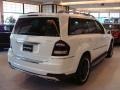 Arctic White - GL 450 4Matic Photo No. 6