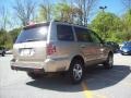 Desert Rock Metallic - Pilot EX-L 4WD Photo No. 20