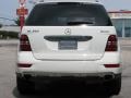 Arctic White - ML 350 4Matic Photo No. 4