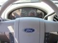 2006 True Blue Metallic Ford F150 XLT SuperCab 4x4  photo #18