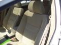 Taffeta White - Civic EX Sedan Photo No. 6