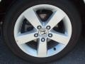 Taffeta White - Civic EX Sedan Photo No. 11