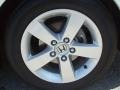 Taffeta White - Civic EX Sedan Photo No. 12