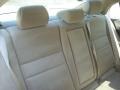 Taffeta White - Civic EX Sedan Photo No. 14