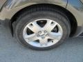 2007 Alloy Metallic Ford Freestyle Limited AWD  photo #5