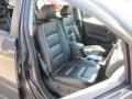 2007 Alloy Metallic Ford Freestyle Limited AWD  photo #7