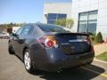 Dark Slate Metallic - Altima 3.5 SE Photo No. 8