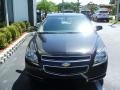 Black Granite Metallic - Malibu LT Sedan Photo No. 2