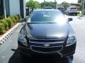 2010 Black Granite Metallic Chevrolet Malibu LT Sedan  photo #2