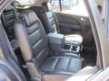 2007 Alloy Metallic Ford Freestyle Limited AWD  photo #12