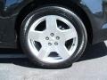 Black Granite Metallic - Malibu LT Sedan Photo No. 6