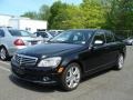 Black - C 300 4Matic Photo No. 1