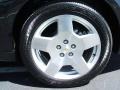 Black Granite Metallic - Malibu LT Sedan Photo No. 8